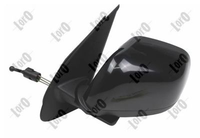 Наружное зеркало ABAKUS 2735M07