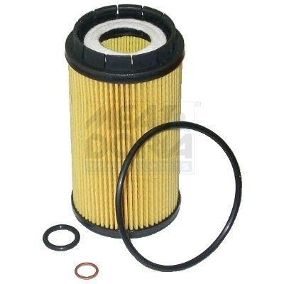 Масляный фильтр MEAT & DORIA 14068