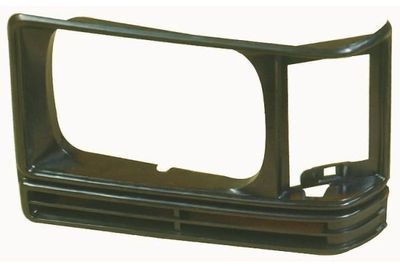 ramka reflektora MITS LIGHT CASE.... FIT FOR: MB.L300..'84. ABAKUS 214-1209R-2