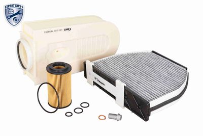 Detaļu komplekts, Tehniskā apkope VAICO V30-4132