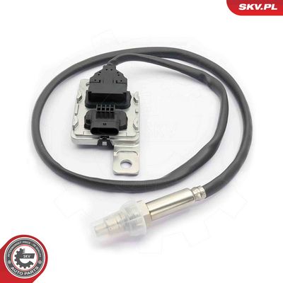 NOx-датчик, NOx-катализатор ESEN SKV 71SKV113