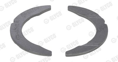 Дистанционная шайба, коленчатый вал GLYCO A168/2 STD