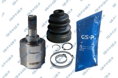 Шарнирный комплект, приводной вал GSP 627019