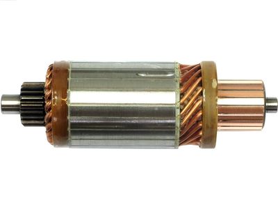 Enkurs, Starteris AS-PL SA1021