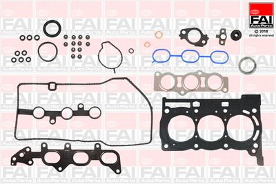 Комплект прокладок, головка цилиндра FAI AUTOPARTS HS2120