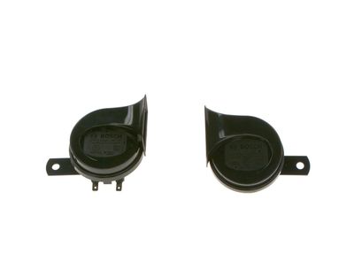 Звуковой сигнал BOSCH 0 986 AH0 743