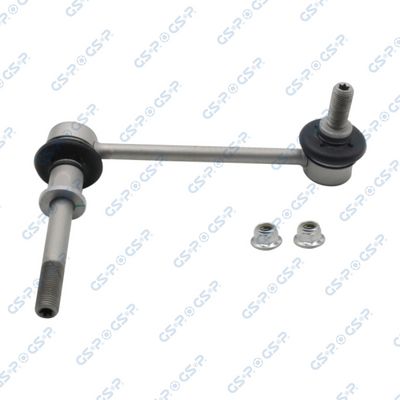 Stiepnis/Atsaite, Stabilizators GSP S052111