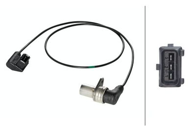 Датчик импульсов HELLA 6PU 009 110-591