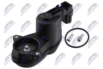 Regulējošais elements, Stāvbremžu sistēmas bremžu suports NTY HZS-LR-002A
