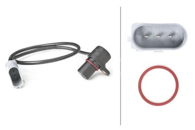 Датчик импульсов HELLA 6PU 009 146-251