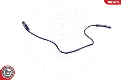 Шланг радиатора ESEN SKV 43SKV727