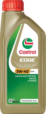 Моторное масло CASTROL 15F716