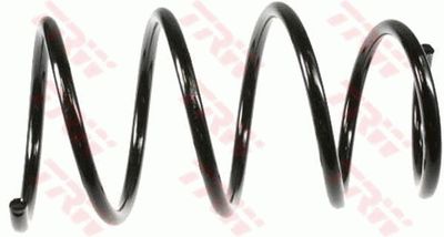 Пружина ходовой части TRW JCS264