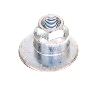 Чаша холостого хода, балка моста MAXGEAR 49-5097