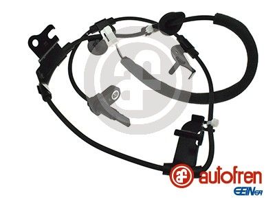 Датчик, частота вращения колеса AUTOFREN SEINSA DS0139