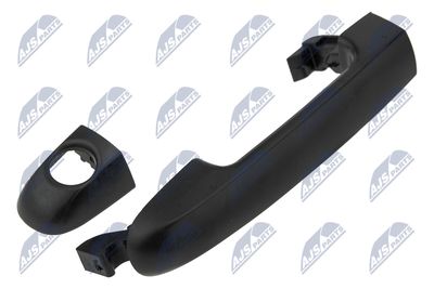 Moldings/aizsarguzlika NTY EZC-HY-573