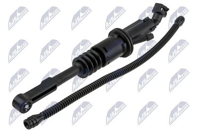 Galvenais cilindrs, Sajūgs NTY NSP-PE-012