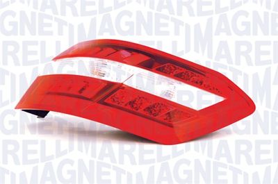 Задний фонарь MAGNETI MARELLI 715011059002