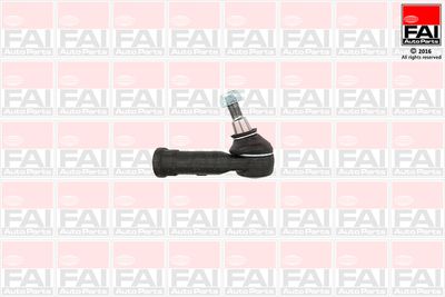 Stūres šķērsstiepņa uzgalis FAI AutoParts SS1222