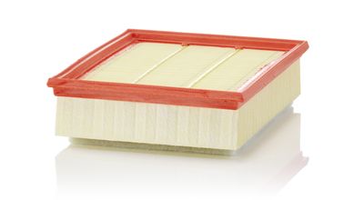 Воздушный фильтр MANN-FILTER C 25 018