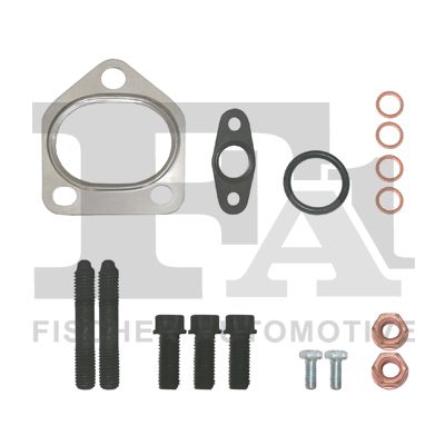 Montāžas komplekts, Kompresors FA1 KT100045
