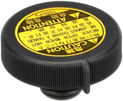 Крышка, резервуар охлаждающей жидкости GATES RC255