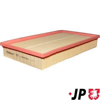 Воздушный фильтр JP GROUP 1118606800