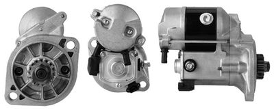 Starteris DRI 682001152