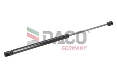 Gāzes atspere, Bagāžas/Kravas nodalījuma vāks DACO SG4222