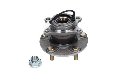 Riteņa rumbas gultņa komplekts KAVO PARTS WBK-8545