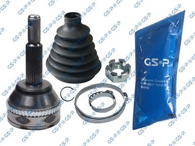 Шарнирный комплект, приводной вал GSP 899284