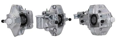 Bremžu suports DRI 4232800
