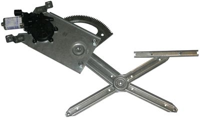 Стеклоподъемник VALEO 850635