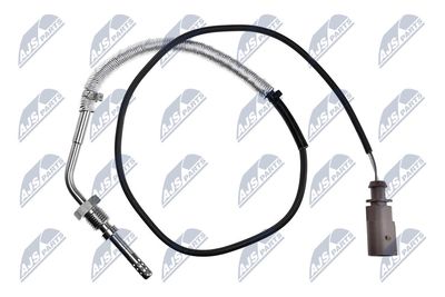 Датчик, температура выхлопных газов NTY EGT-SK-000