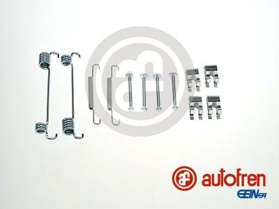 Piederumu komplekts, Stāvbremzes mehānisma bremžu loks AUTOFREN SEINSA D3915A