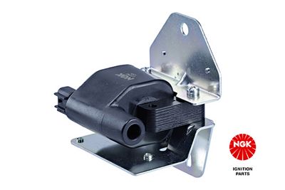 Aizdedzes spole NGK 48182