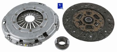 Sajūga komplekts SACHS 3000 950 626