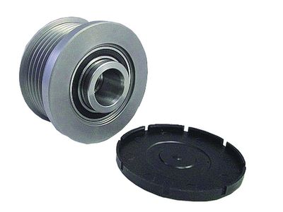 Ģeneratora brīvgaitas mehānisms WAI 24-94261