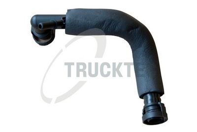 Šļūtene, Kartera ventilācija TRUCKTEC AUTOMOTIVE 08.10.163