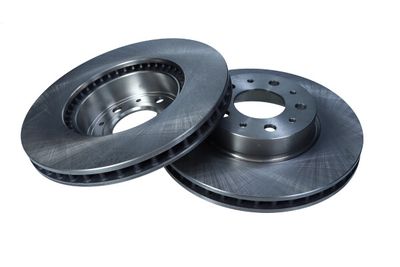 Тормозной диск MAXGEAR 19-2598