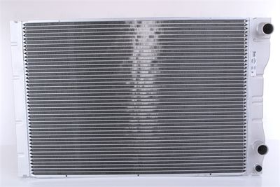 Radiators, Motora dzesēšanas sistēma NISSENS 63881