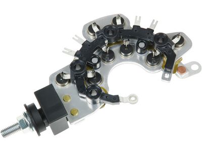Taisngriezis, Ģenerators AS-PL ARC9092S