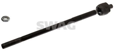 Осевой шарнир, рулевая тяга SWAG 50 94 0514