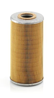 Degvielas filtrs MANN-FILTER P 913 t