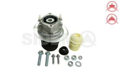 Remkomplekts, Amortizatora statnes balsts SIDEM 849401 KIT