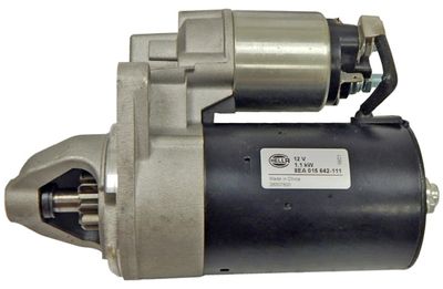 Стартер HELLA 8EA 015 642-111