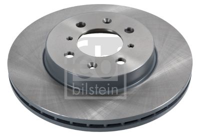 Тормозной диск FEBI BILSTEIN 10911