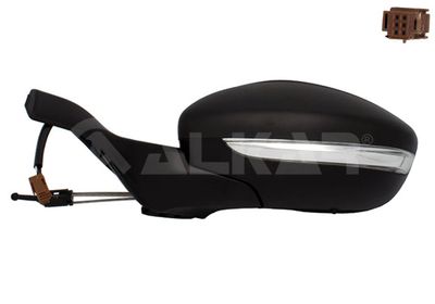 Наружное зеркало ALKAR 6164296