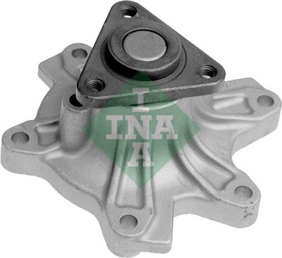 Ūdens sūknis, dzinēja dzesēšana Schaeffler INA 538 0559 10