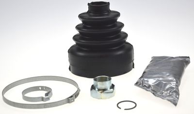 Комплект пыльника, приводной вал LÖBRO 304130